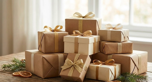 Топ 5 Идеи за Оригинален Подарък, Който Остава за Цял Живот (2026)